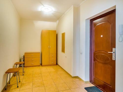 Apartments On Gorkogo 13/56