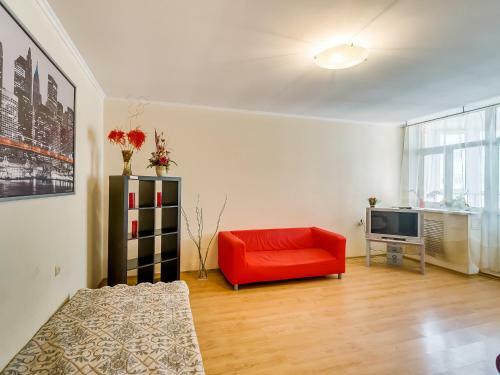Apartments On Gorkogo 13/56