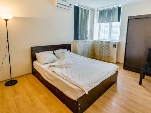 Apartments On Gorkogo 13/56