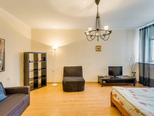 Apartments On Gorkogo 13/56