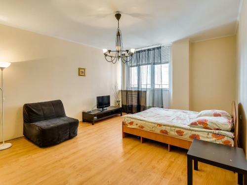 Apartments On Gorkogo 13/56