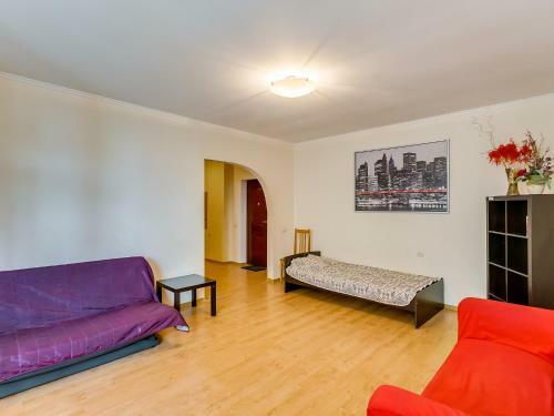 Apartments On Gorkogo 13/56