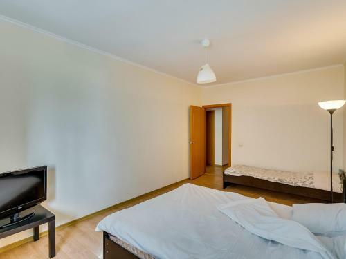 Apartments On Gorkogo 13/56