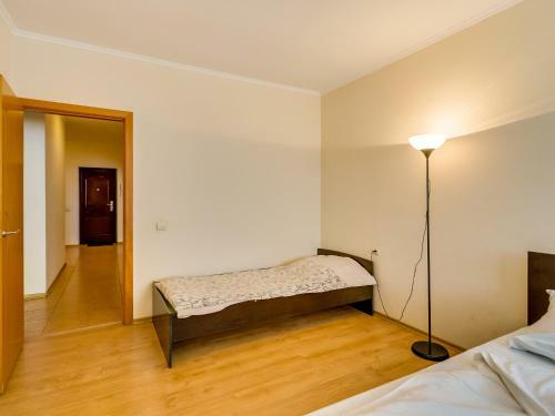 Apartments On Gorkogo 13/56