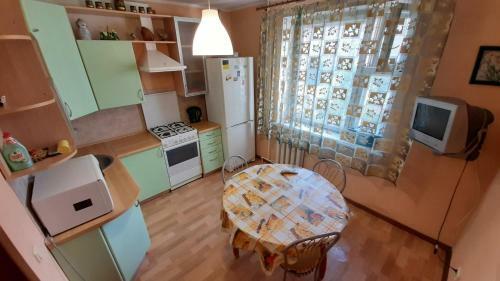 Apartment Tukhachevskogo 90