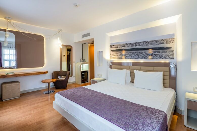 Hotel Puding Suite - Special Class