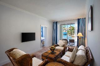Ic Hotels Residence