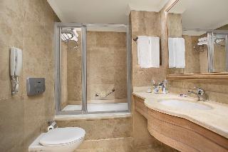 Ic Hotels Residence