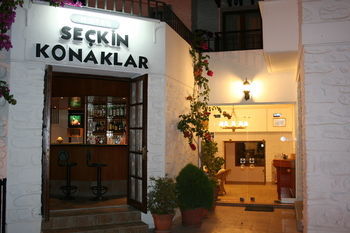 Hotel Se�kin Konaklar