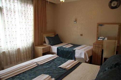 Eski Konak Hotel