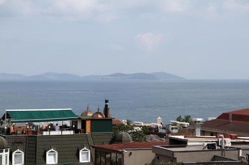 Eski Konak Hotel