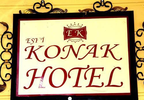 Eski Konak Hotel