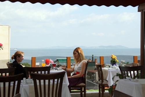 Eski Konak Hotel