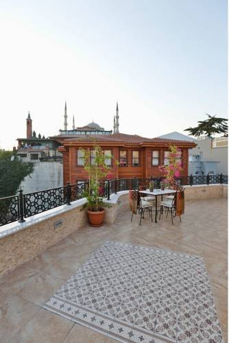 Best Point Hotel