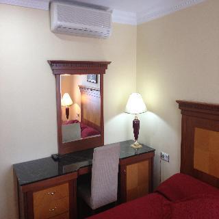Anatolia Suites