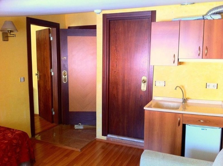 Anatolia Suites