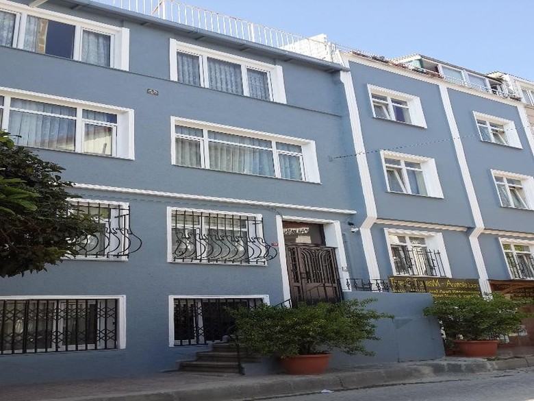 Anatolia Suites