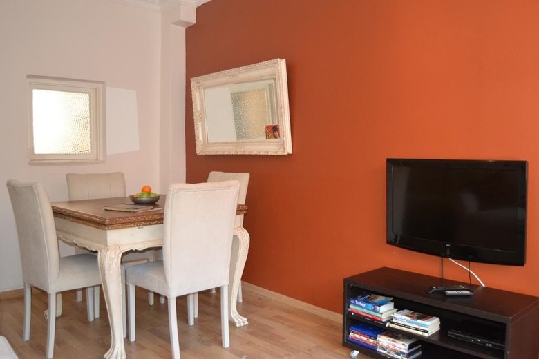 Pension Emirhan Inn Apartment