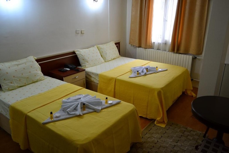 Hotel Silviya