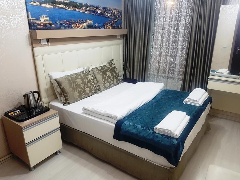 Hotel Ocean`s 7