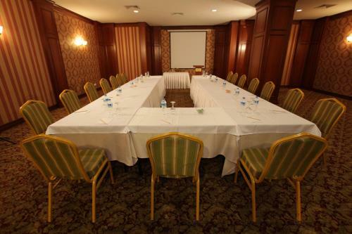 Nova Plaza Orion Hotel