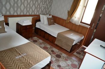 Pension Aspawa Hotel Pansiyon