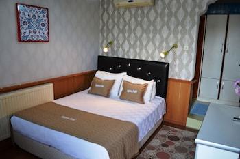 Pension Aspawa Hotel Pansiyon