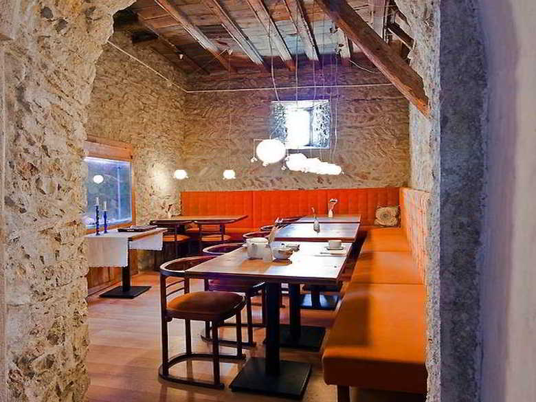 Gulevi Safranbolu Hotel