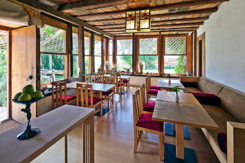 Gulevi Safranbolu Hotel