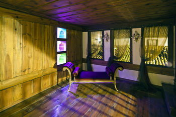 Gulevi Safranbolu Hotel