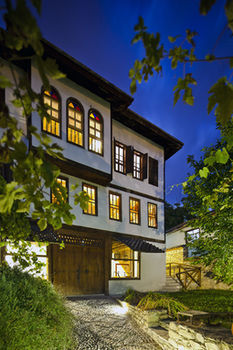 Gulevi Safranbolu Hotel