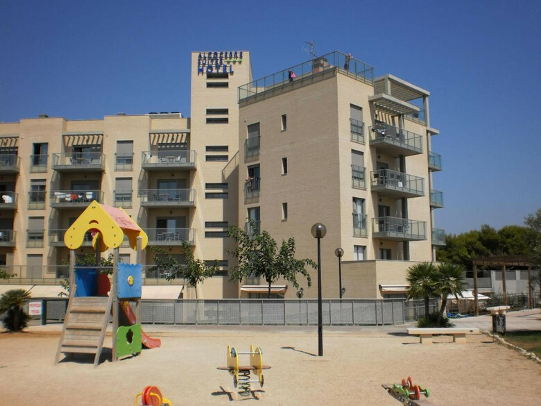 Alcoceber Suites Apartamentos 3000