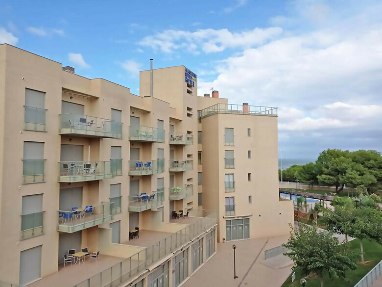 Alcoceber Suites Apartamentos 3000