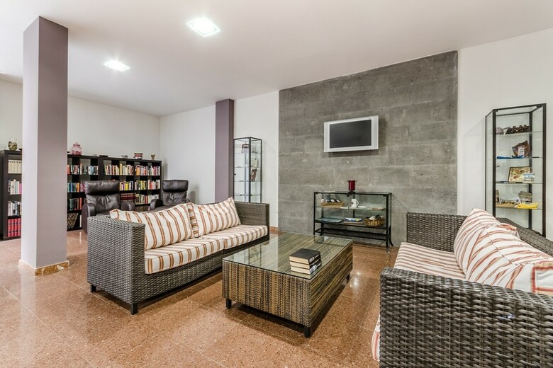 Hotel Crisol Fayc�n