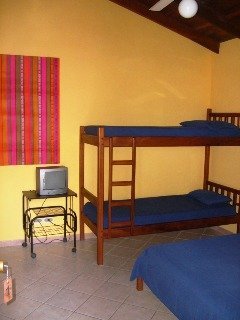 Residencia Bahia Esmeralda
