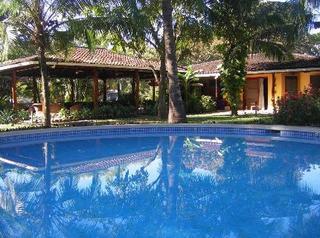 Residencia Bahia Esmeralda