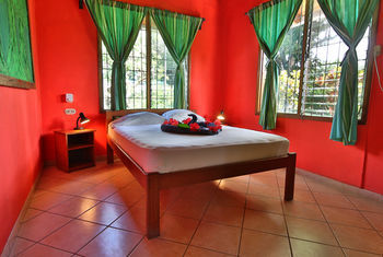 Residencia Bahia Esmeralda