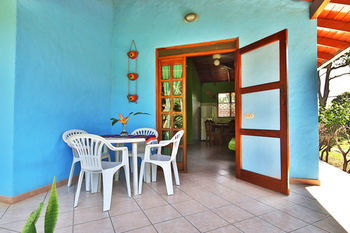 Residencia Bahia Esmeralda