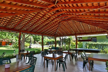Residencia Bahia Esmeralda