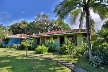 Residencia Bahia Esmeralda