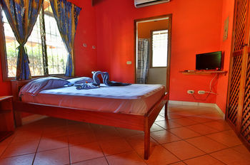 Residencia Bahia Esmeralda