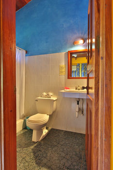 Residencia Bahia Esmeralda