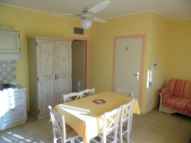 Le Nereidi Hotel Residence