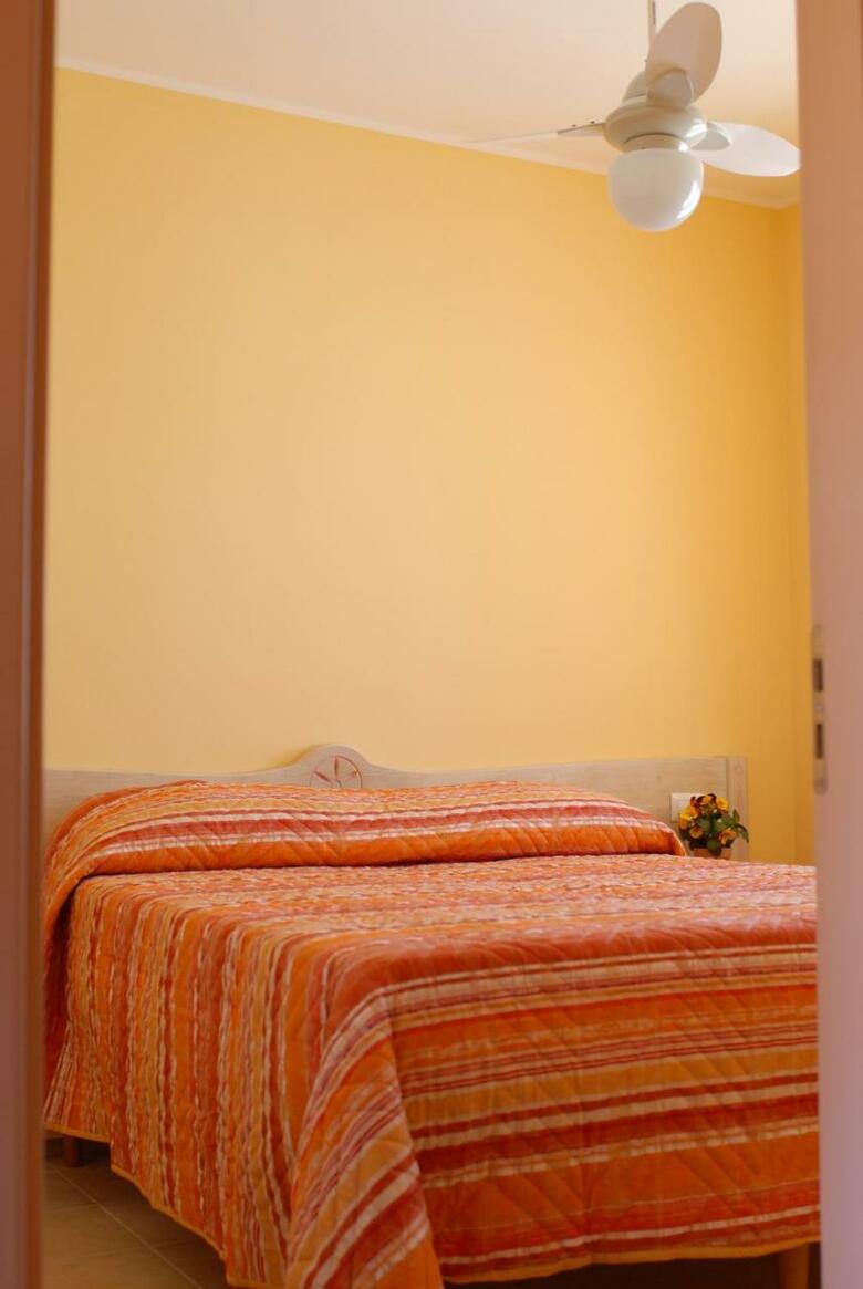 Le Nereidi Hotel Residence