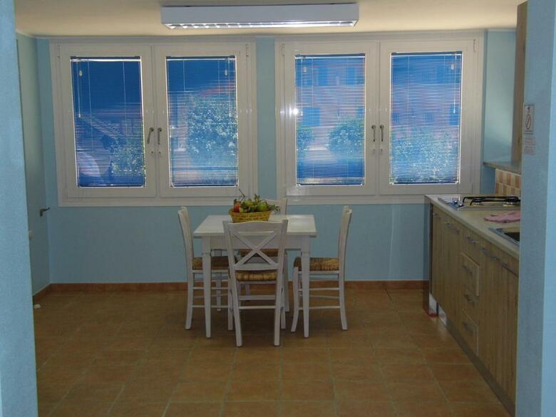 Le Nereidi Hotel Residence