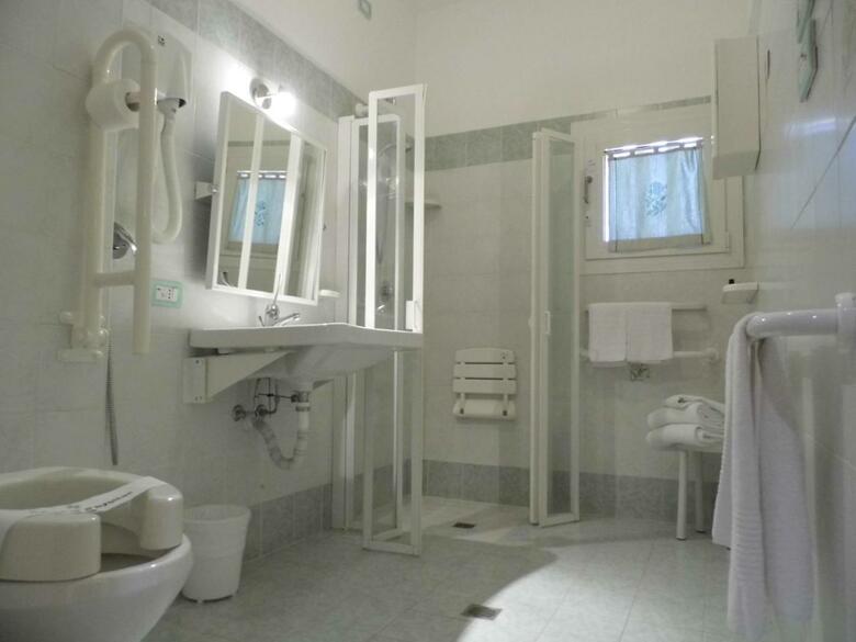 Le Nereidi Hotel Residence