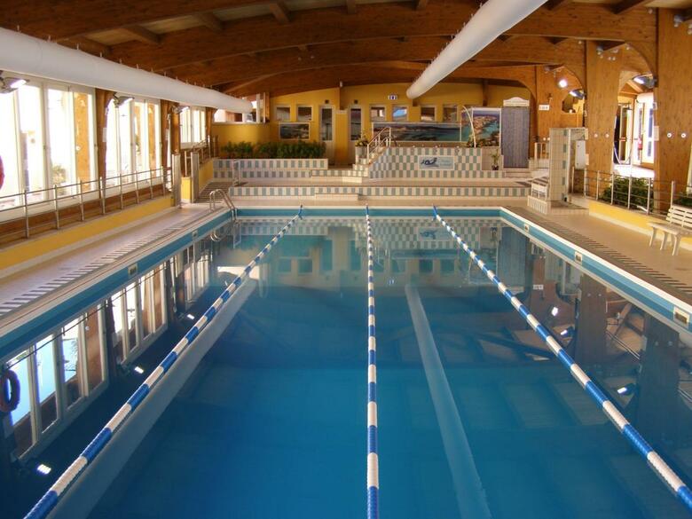 Le Nereidi Hotel Residence