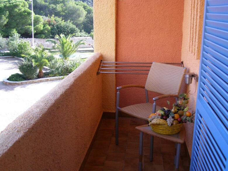 Le Nereidi Hotel Residence