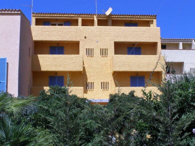 Le Nereidi Hotel Residence