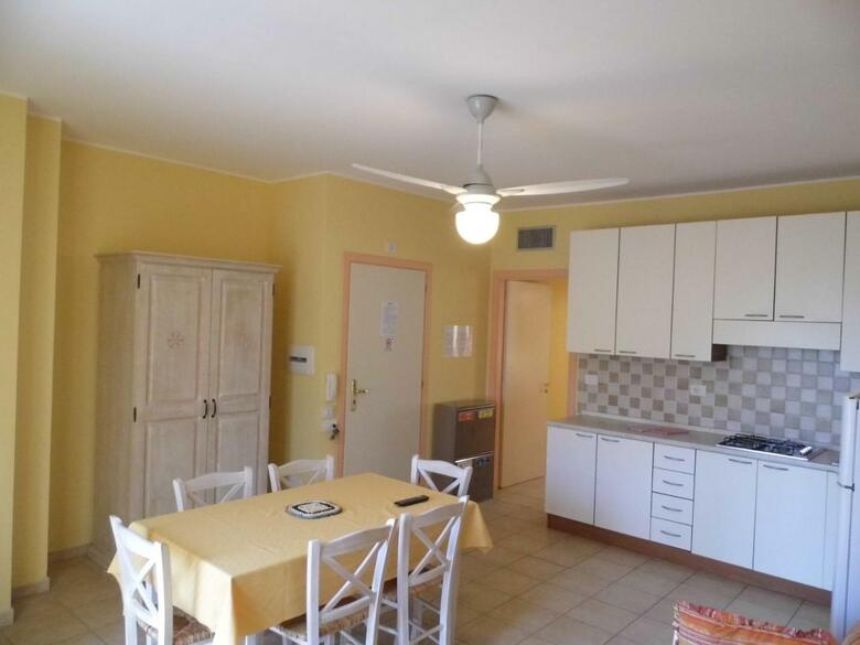 Le Nereidi Hotel Residence